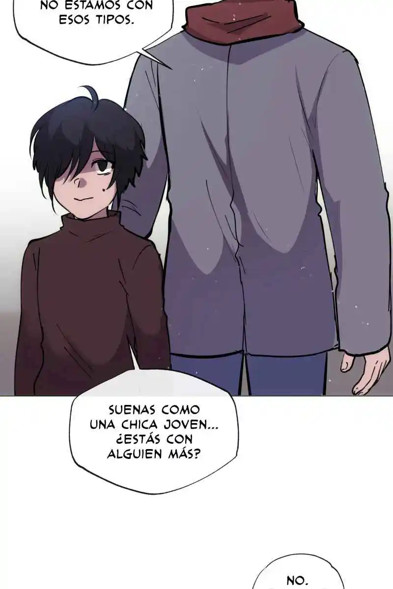 Rebirth 2.0 - Capítulo 124 - Página 83 - LectorTMOo