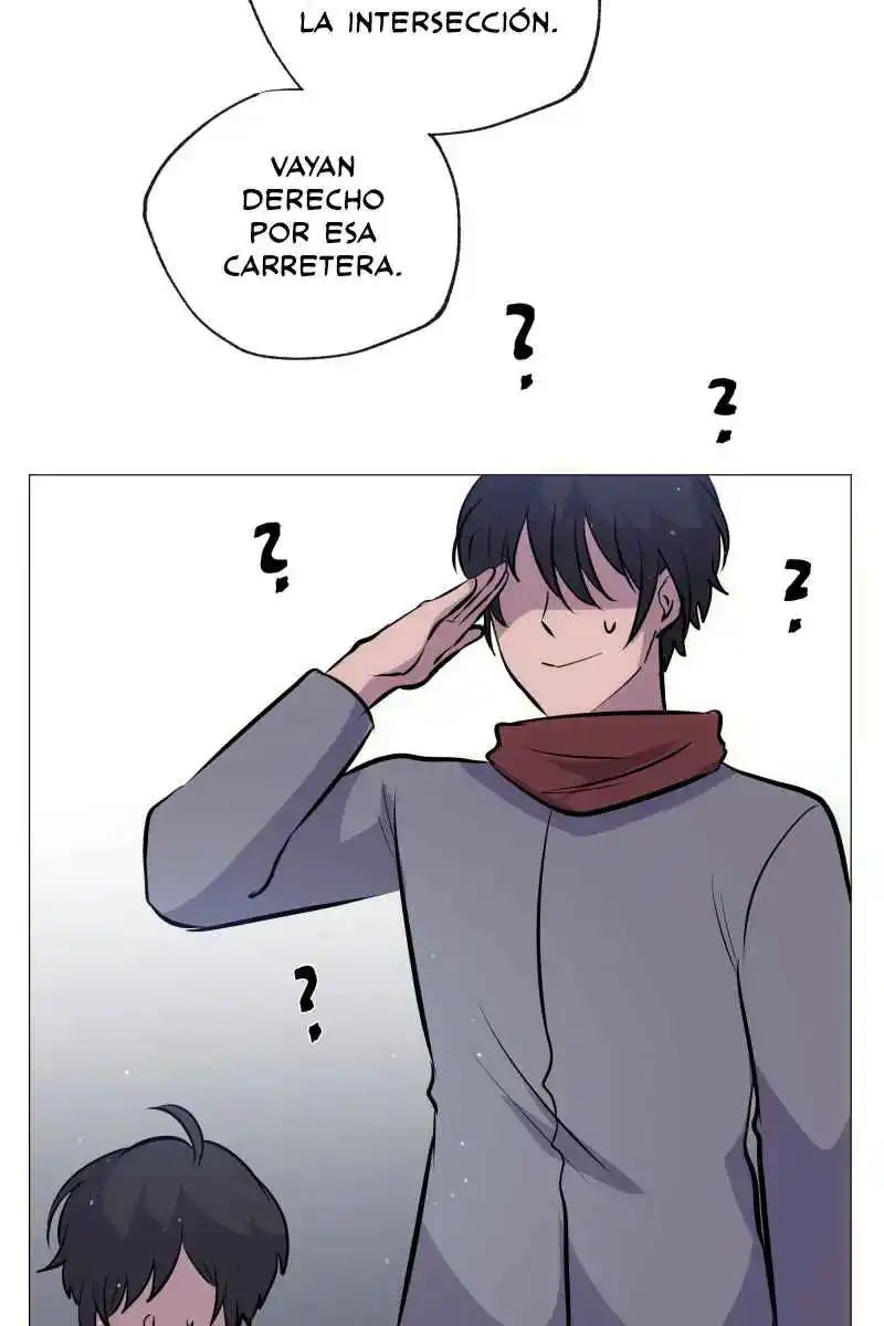 Rebirth 2.0 - Capítulo 124 - Página 87 - LectorTMOo
