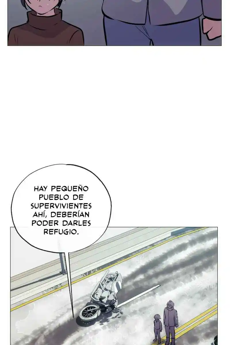 Rebirth 2.0 - Capítulo 124 - Página 88 - LectorTMOo