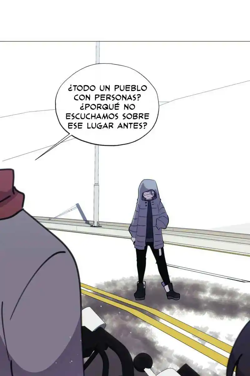 Rebirth 2.0 - Capítulo 124 - Página 93 - LectorTMOo