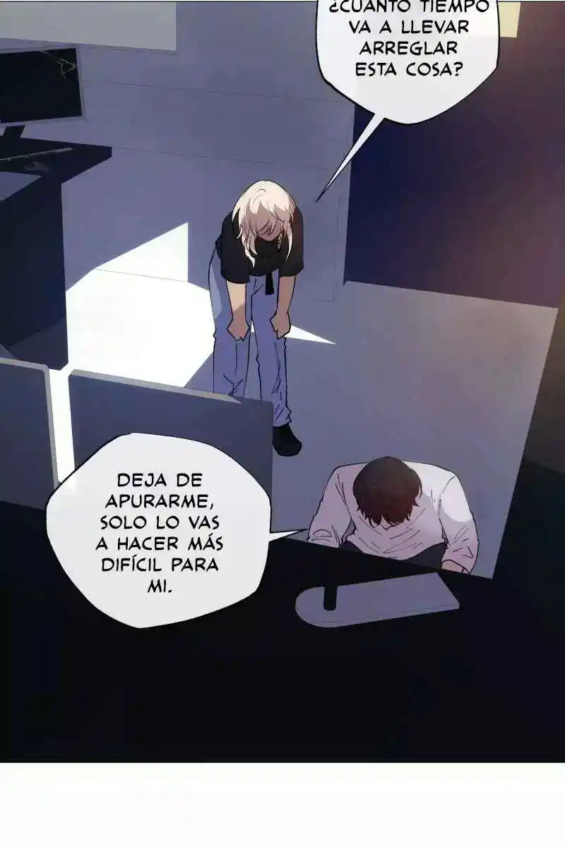 Rebirth 2.0 - Capítulo 125 - Página 6 - LectorTMOo