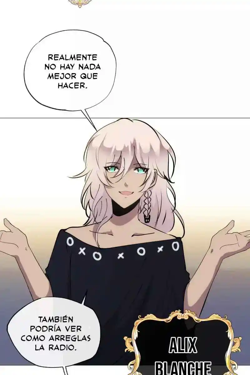 Rebirth 2.0 - Capítulo 125 - Página 8 - LectorTMOo