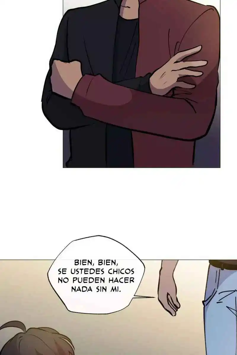 Rebirth 2.0 - Capítulo 125 - Página 15 - LectorTMOo