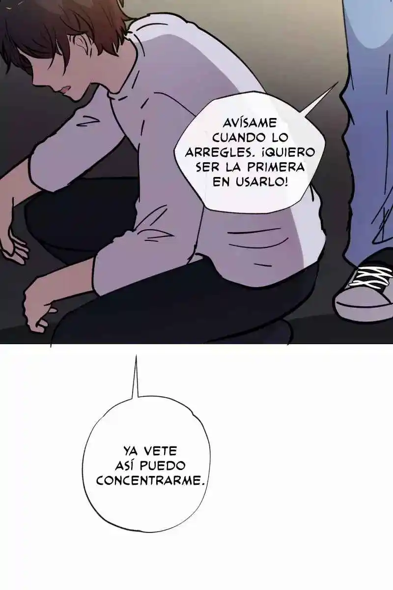 Rebirth 2.0 - Capítulo 125 - Página 16 - LectorTMOo