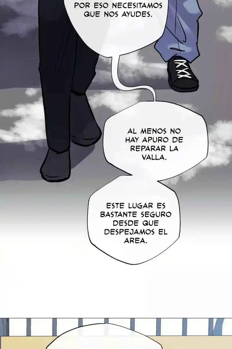Rebirth 2.0 - Capítulo 125 - Página 19 - LectorTMOo
