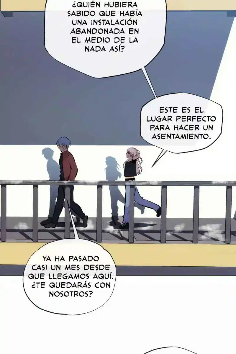 Rebirth 2.0 - Capítulo 125 - Página 20 - LectorTMOo