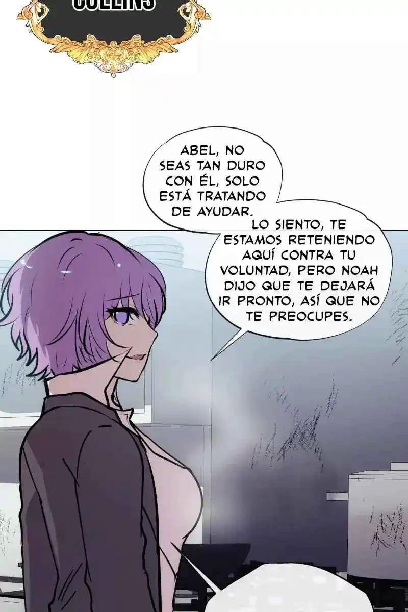 Rebirth 2.0 - Capítulo 125 - Página 35 - LectorTMOo