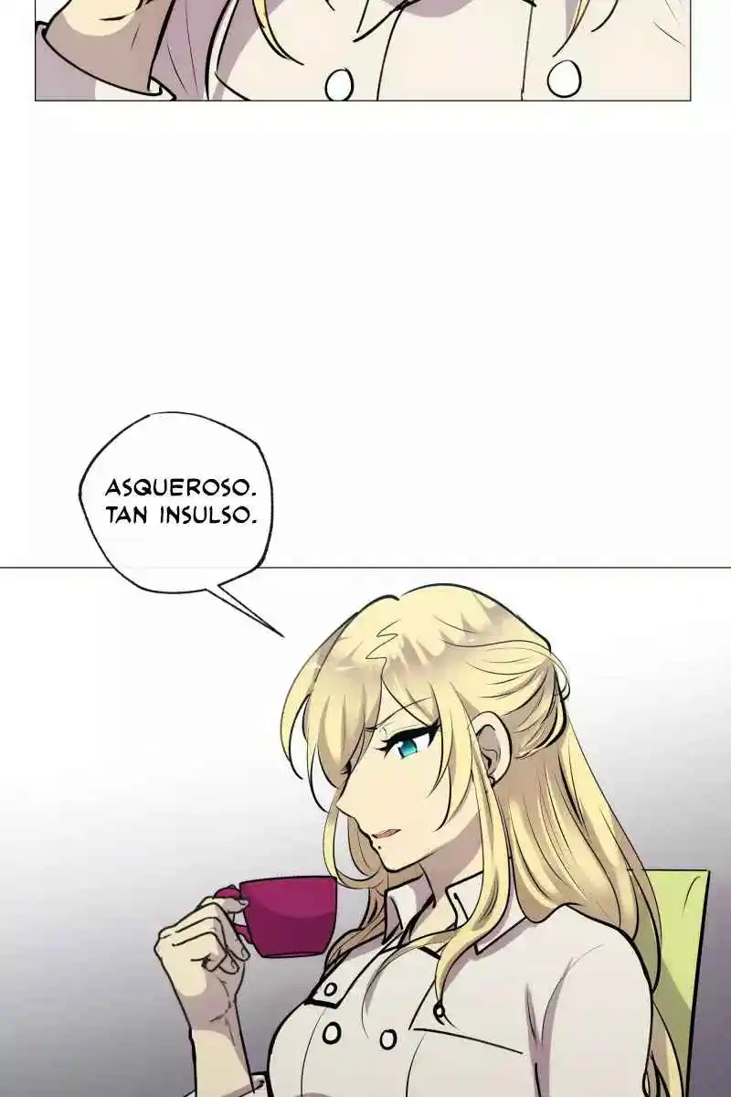 Rebirth 2.0 - Capítulo 125 - Página 42 - LectorTMOo