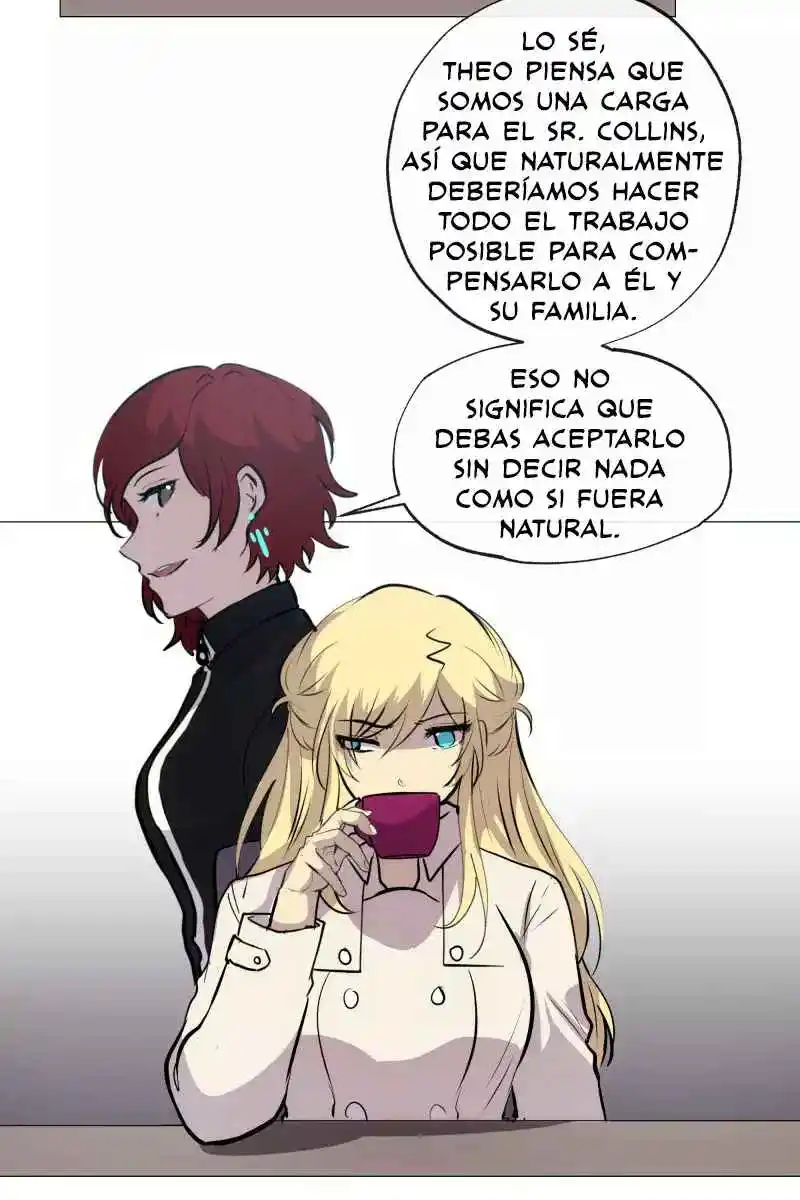 Rebirth 2.0 - Capítulo 125 - Página 52 - LectorTMOo