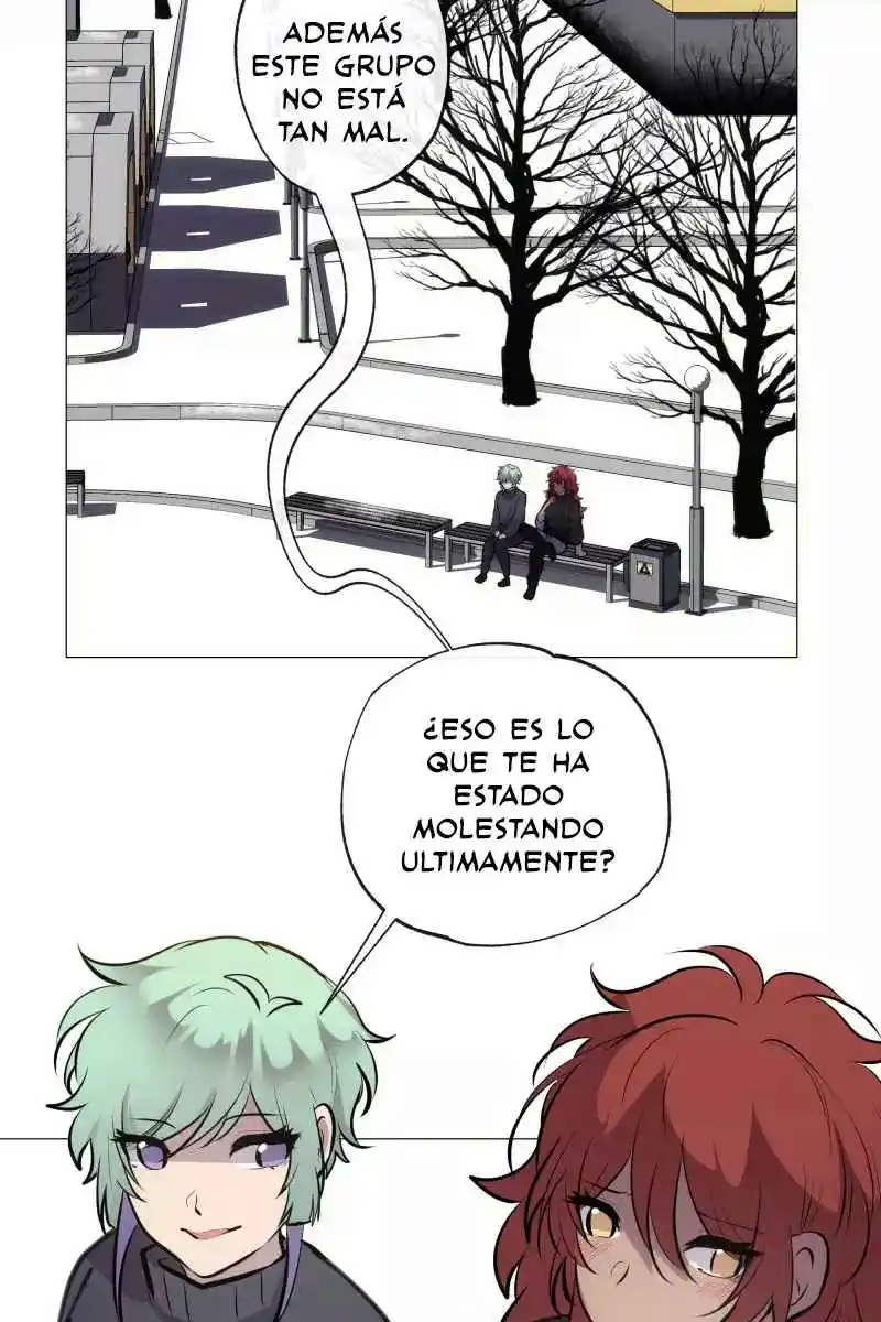 Rebirth 2.0 - Capítulo 125 - Página 68 - LectorTMOo