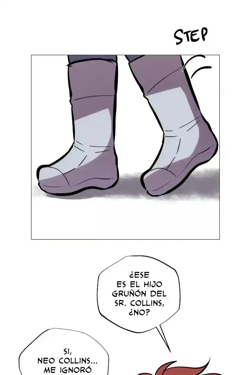 Rebirth 2.0 - Capítulo 125 - Página 76 - LectorTMOo