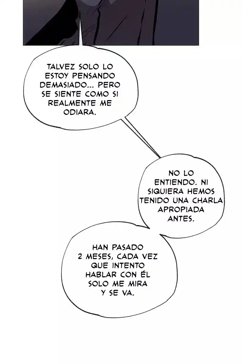 Rebirth 2.0 - Capítulo 125 - Página 80 - LectorTMOo