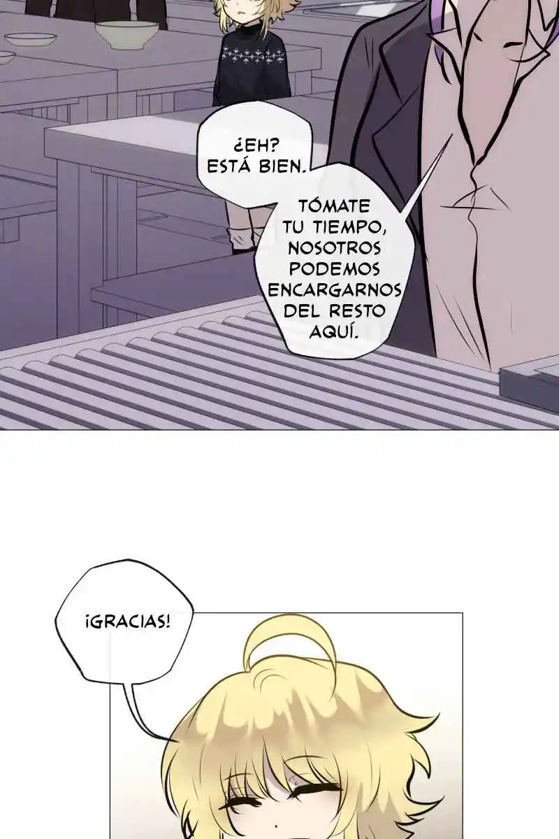 Rebirth 2.0 - Capítulo 126 - Página 5 - LectorTMOo