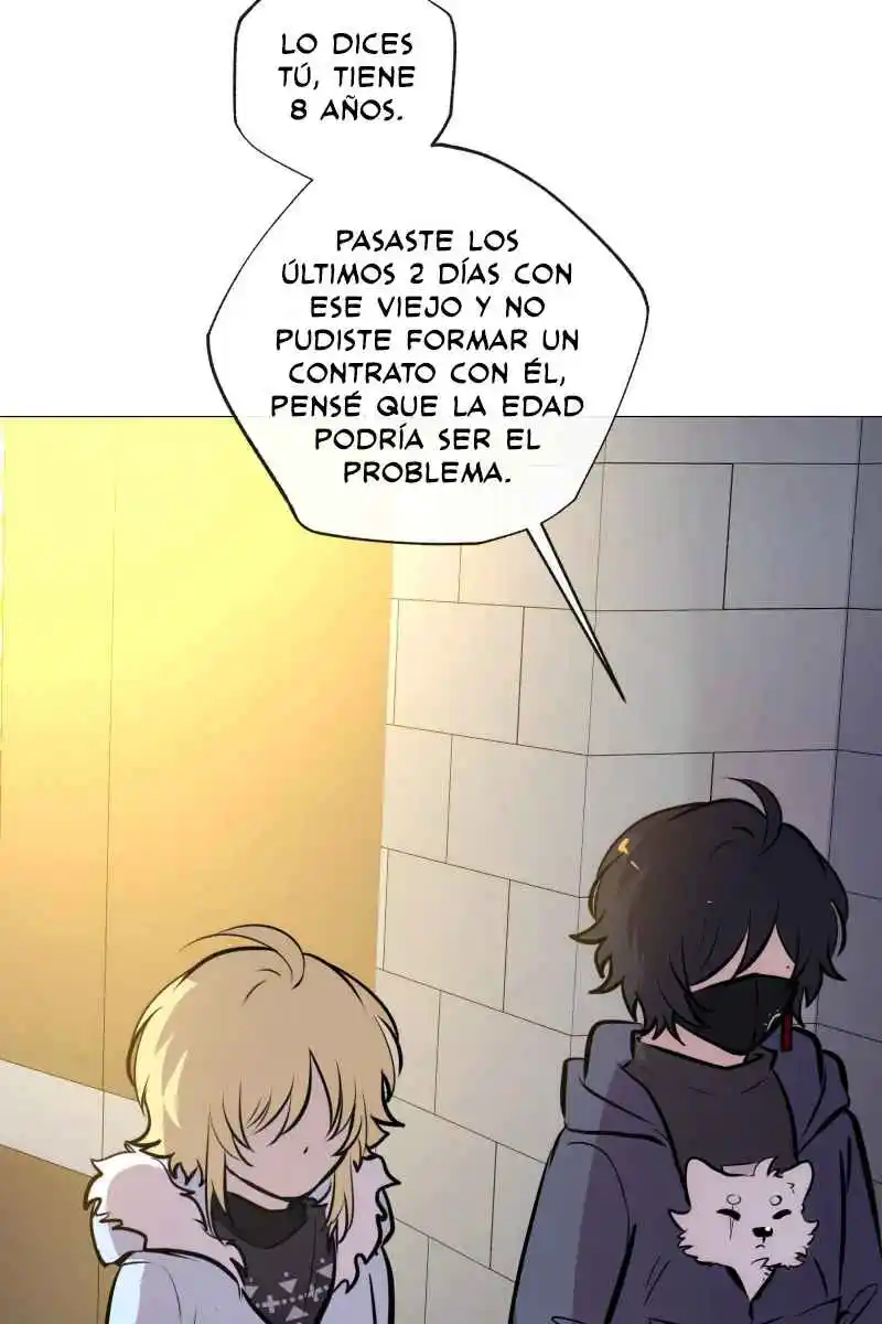 Rebirth 2.0 - Capítulo 126 - Página 17 - LectorTMOo
