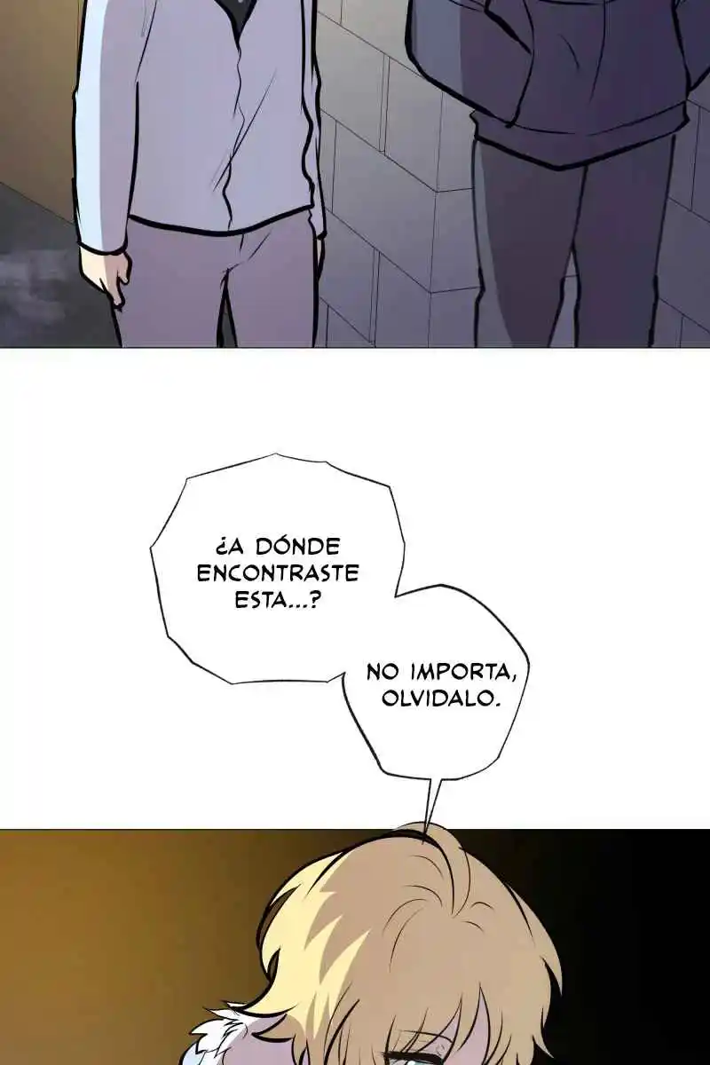 Rebirth 2.0 - Capítulo 126 - Página 18 - LectorTMOo