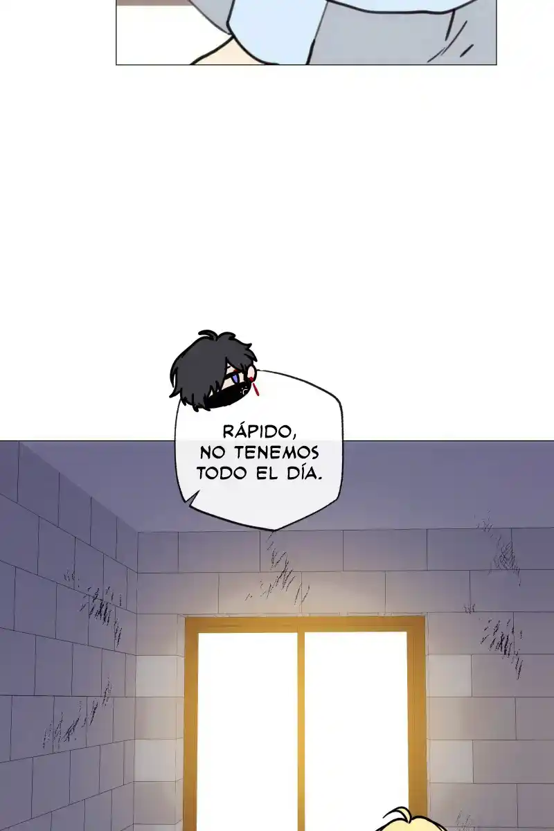 Rebirth 2.0 - Capítulo 126 - Página 24 - LectorTMOo