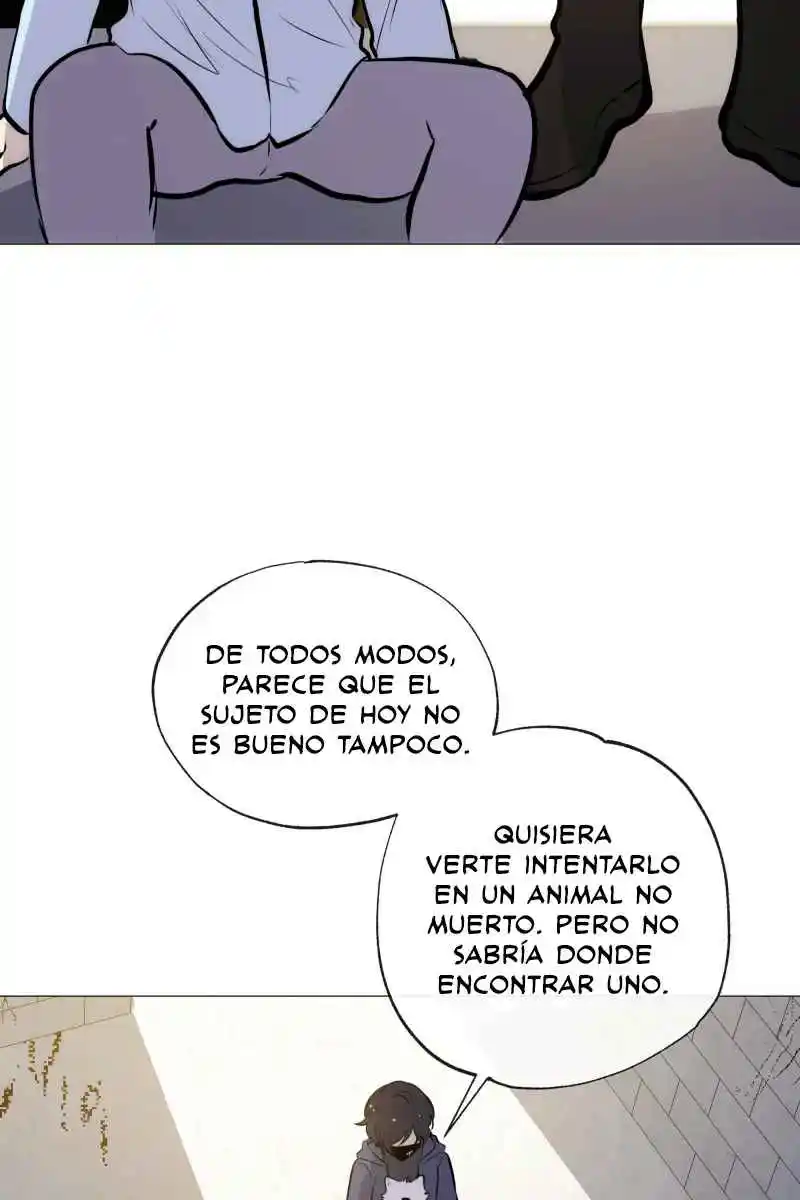 Rebirth 2.0 - Capítulo 126 - Página 48 - LectorTMOo