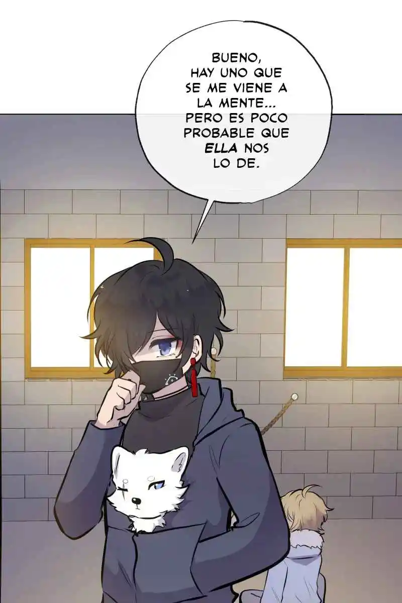 Rebirth 2.0 - Capítulo 126 - Página 50 - LectorTMOo