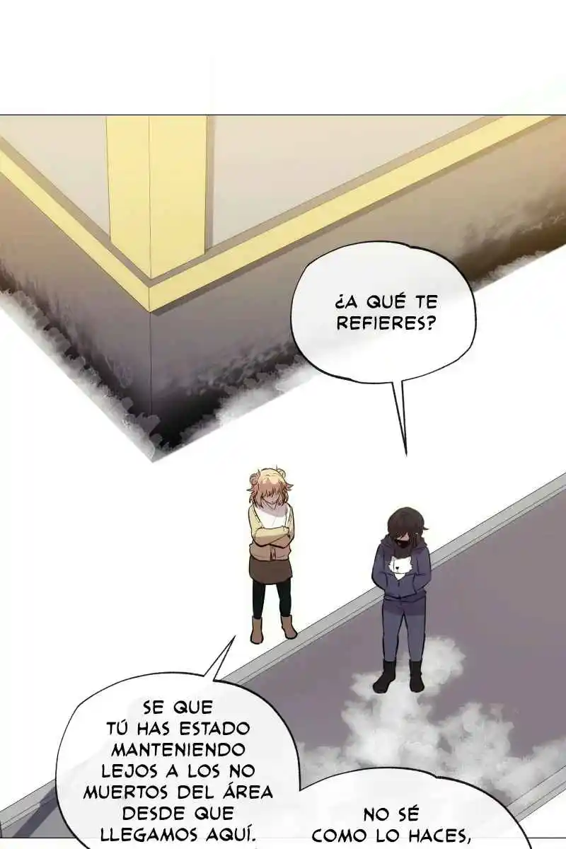 Rebirth 2.0 - Capítulo 126 - Página 69 - LectorTMOo