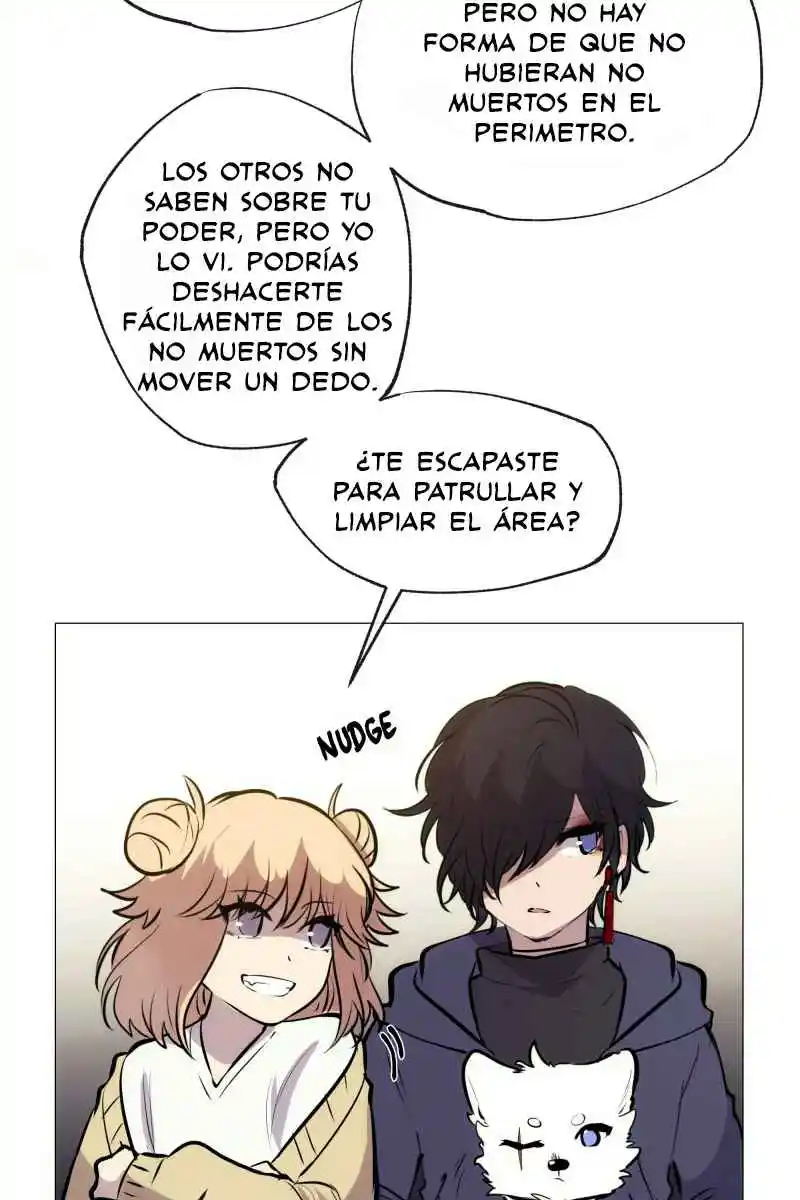 Rebirth 2.0 - Capítulo 126 - Página 70 - LectorTMOo