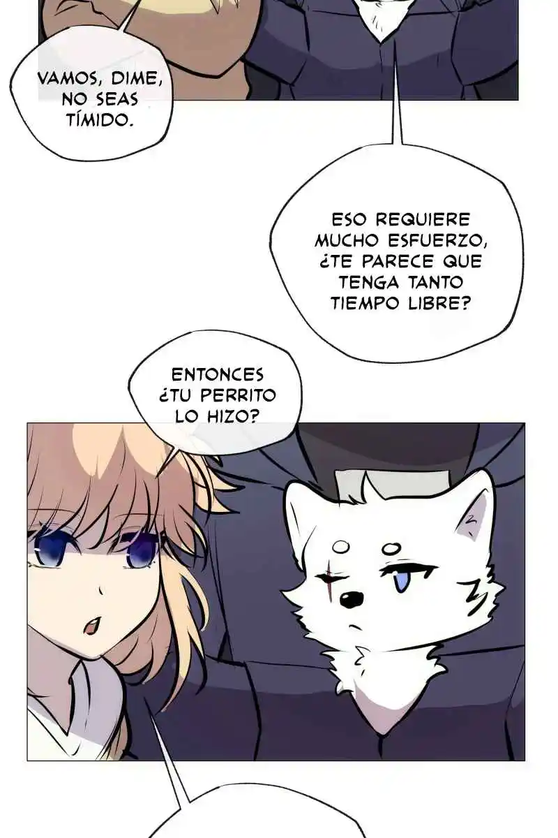 Rebirth 2.0 - Capítulo 126 - Página 71 - LectorTMOo