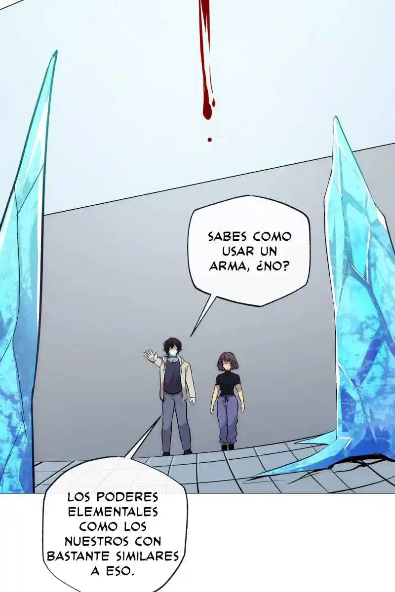 Rebirth 2.0 - Capítulo 126 - Página 88 - LectorTMOo