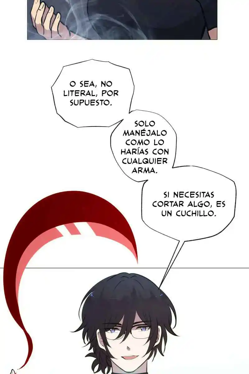 Rebirth 2.0 - Capítulo 126 - Página 100 - LectorTMOo