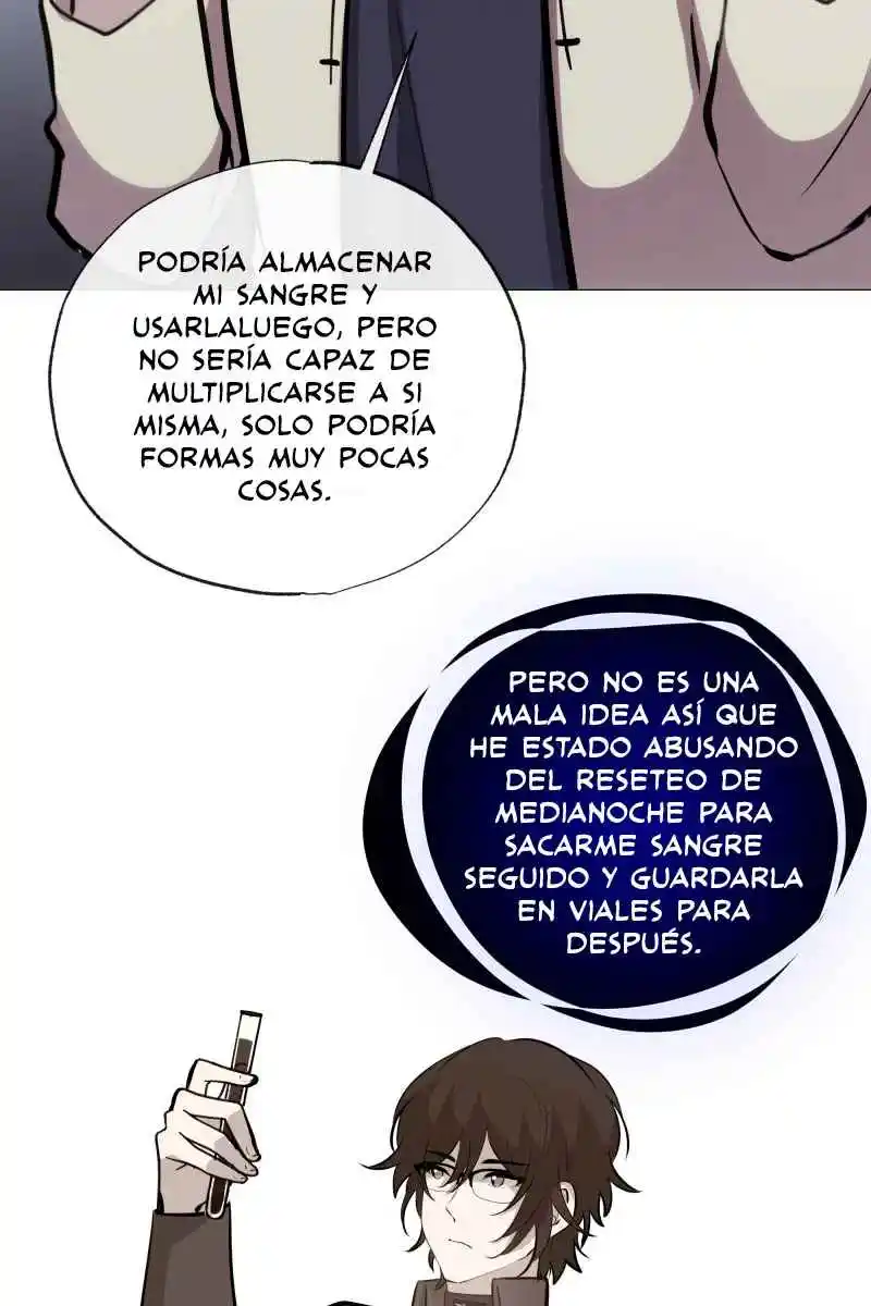 Rebirth 2.0 - Capítulo 126 - Página 113 - LectorTMOo