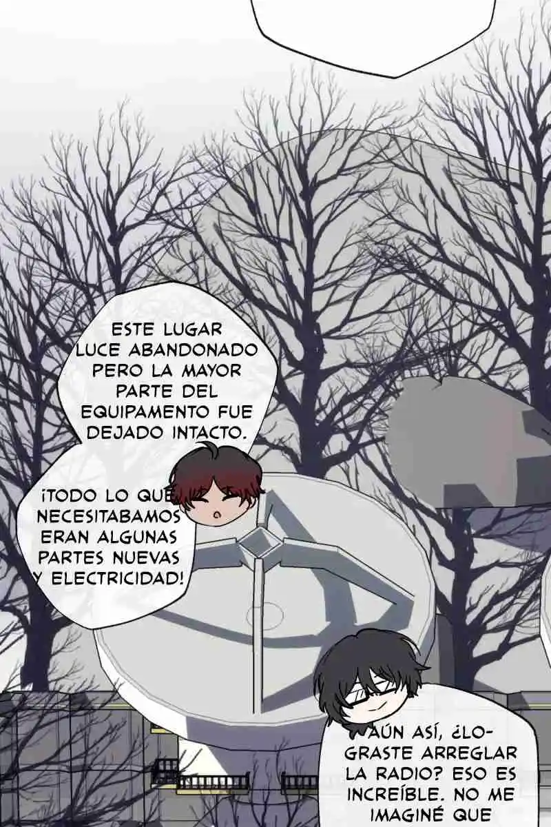 Rebirth 2.0 - Capítulo 127 - Página 5 - LectorTMOo