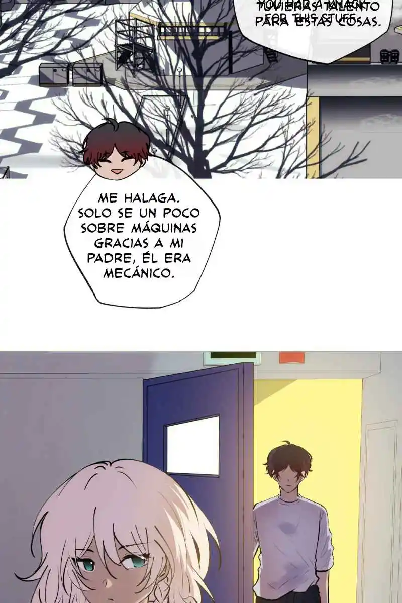 Rebirth 2.0 - Capítulo 127 - Página 6 - LectorTMOo