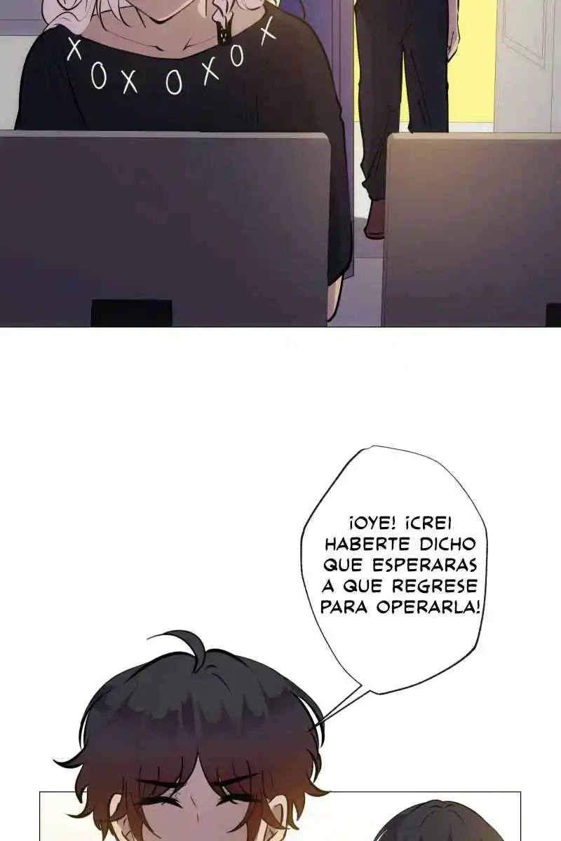 Rebirth 2.0 - Capítulo 127 - Página 7 - LectorTMOo