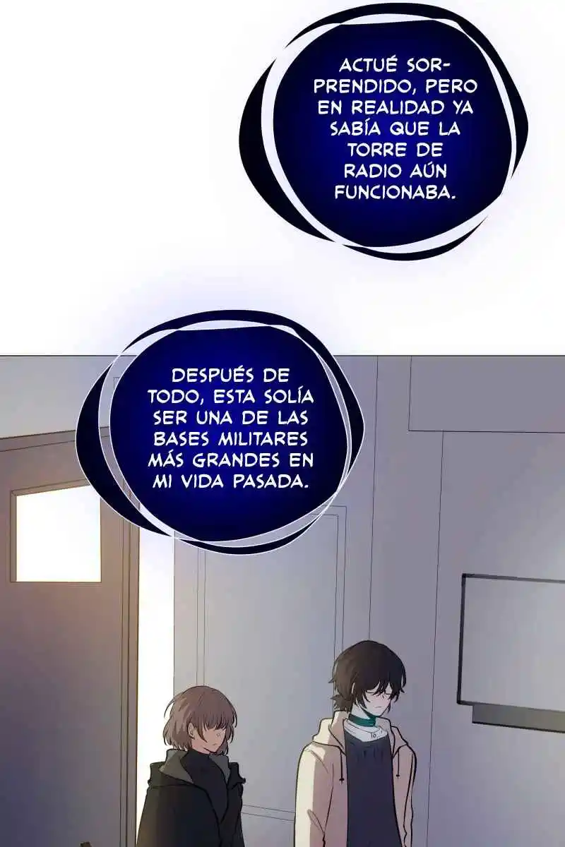 Rebirth 2.0 - Capítulo 127 - Página 10 - LectorTMOo