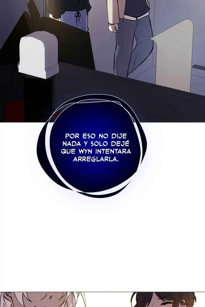 Rebirth 2.0 - Capítulo 127 - Página 11 - LectorTMOo