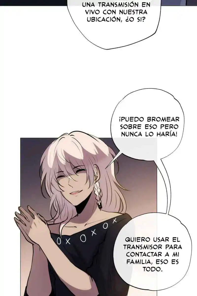 Rebirth 2.0 - Capítulo 127 - Página 18 - LectorTMOo