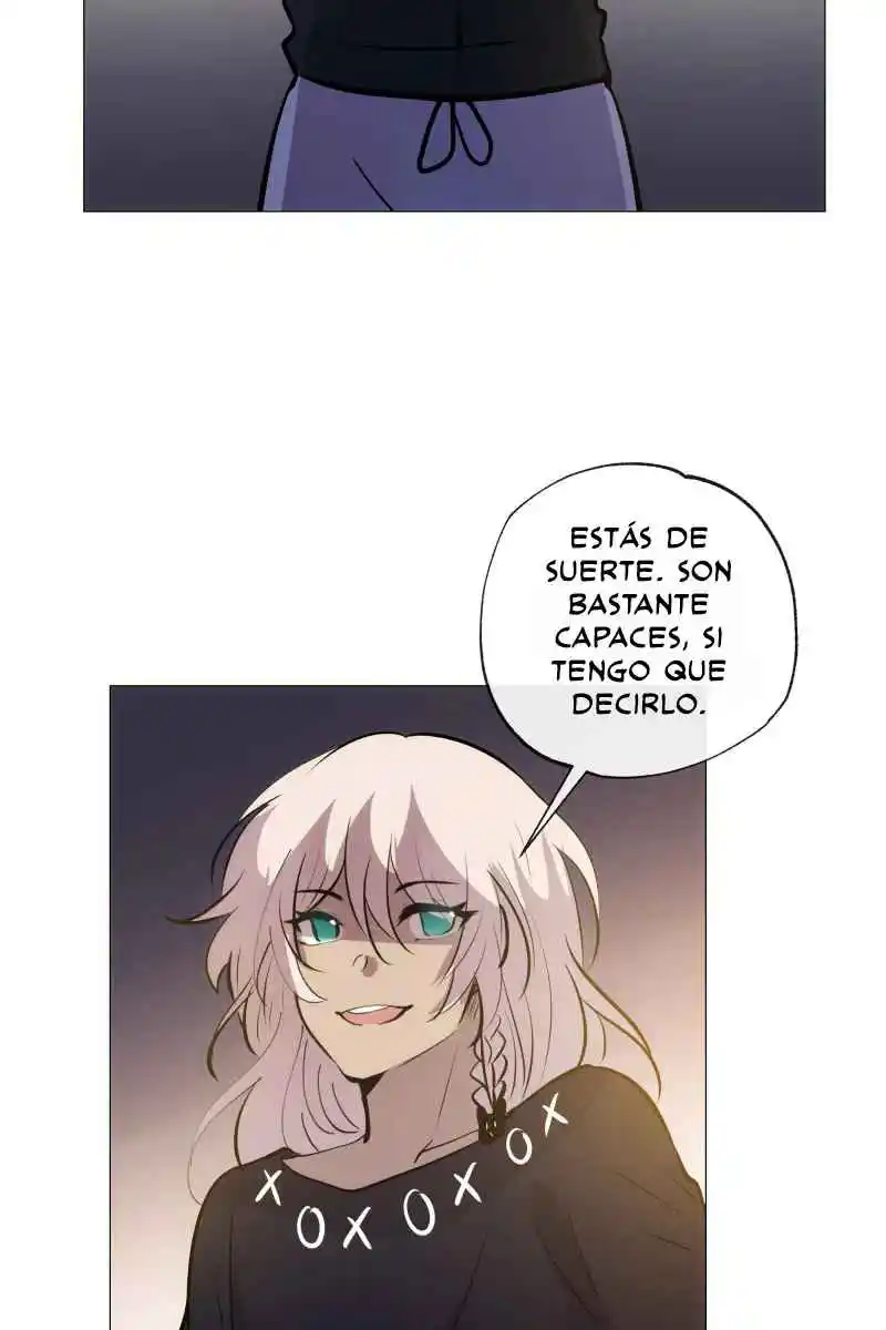 Rebirth 2.0 - Capítulo 127 - Página 20 - LectorTMOo
