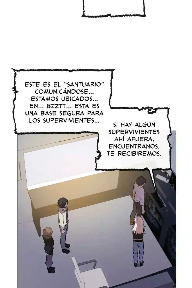 Rebirth 2.0 - Capítulo 127 - Página 26 - LectorTMOo