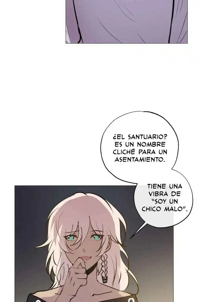 Rebirth 2.0 - Capítulo 127 - Página 28 - LectorTMOo