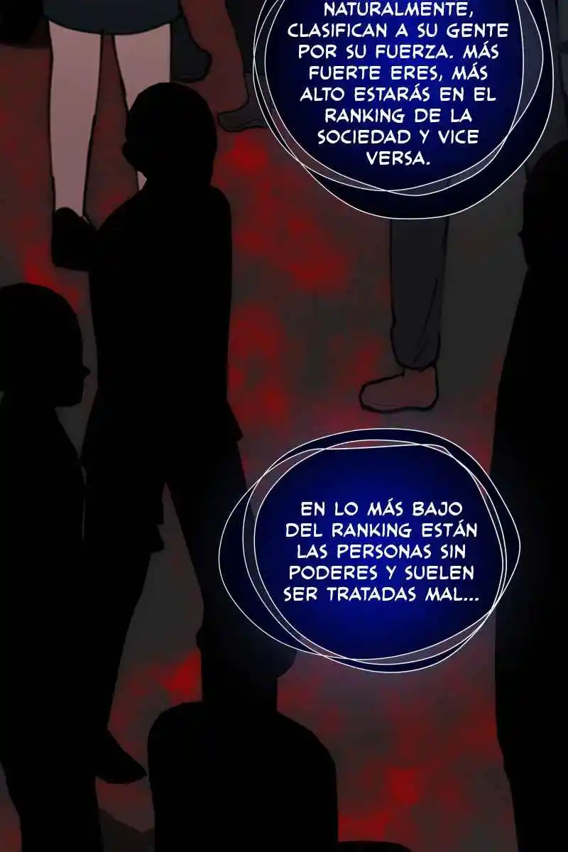Rebirth 2.0 - Capítulo 127 - Página 33 - LectorTMOo