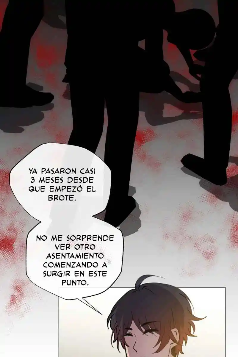Rebirth 2.0 - Capítulo 127 - Página 34 - LectorTMOo