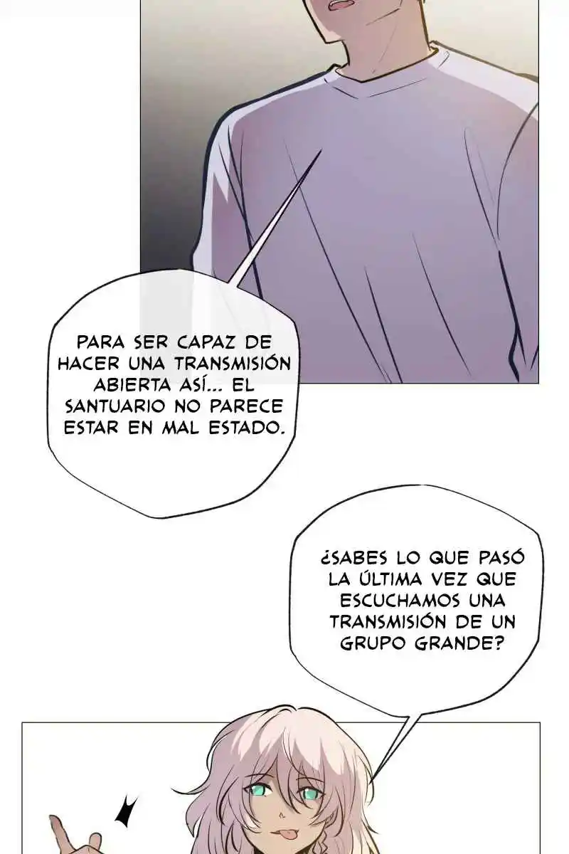 Rebirth 2.0 - Capítulo 127 - Página 35 - LectorTMOo