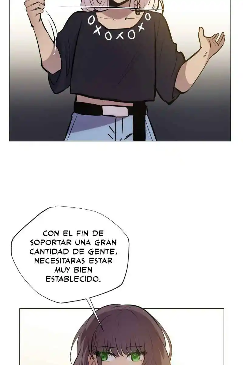 Rebirth 2.0 - Capítulo 127 - Página 36 - LectorTMOo