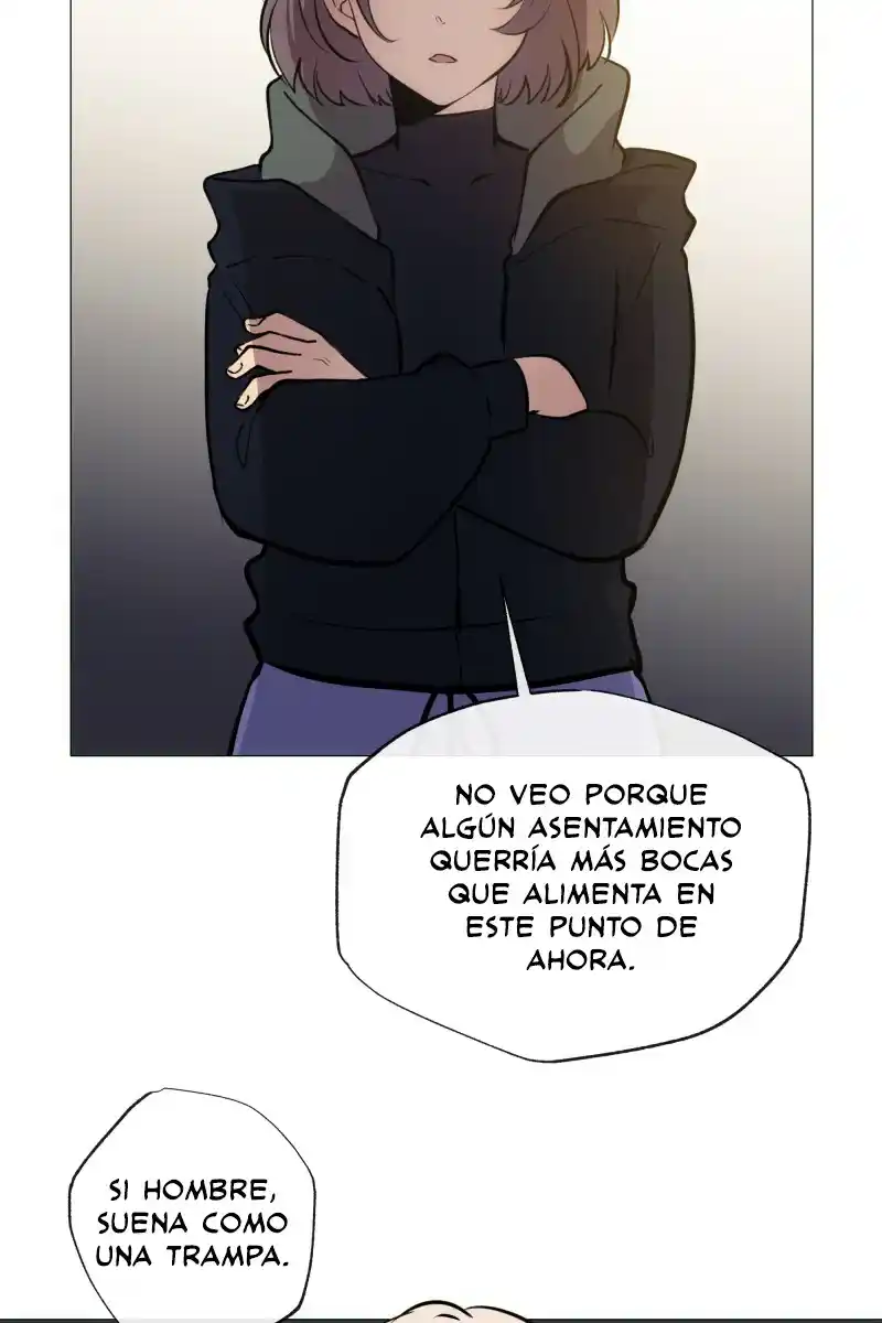 Rebirth 2.0 - Capítulo 127 - Página 37 - LectorTMOo