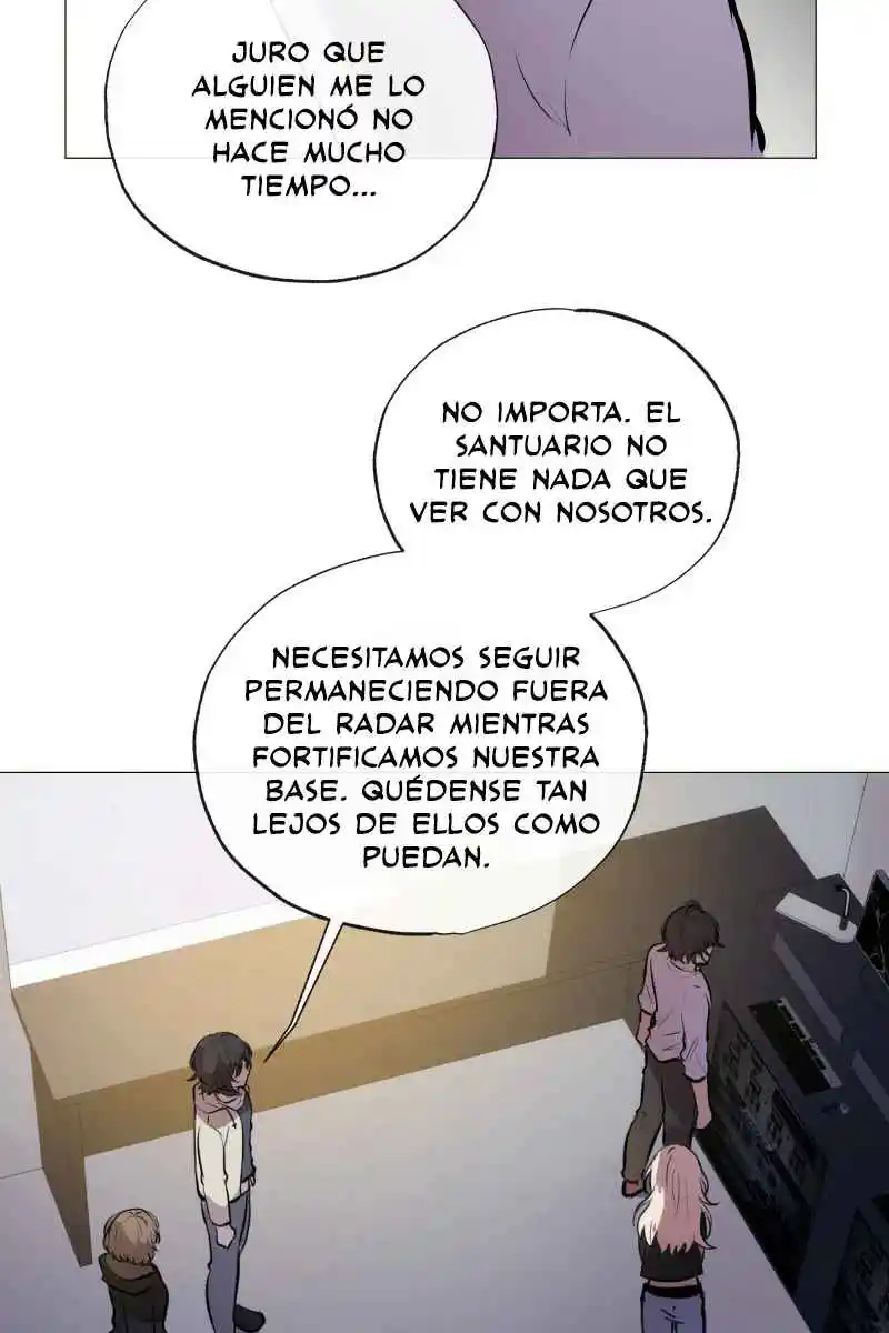Rebirth 2.0 - Capítulo 127 - Página 44 - LectorTMOo