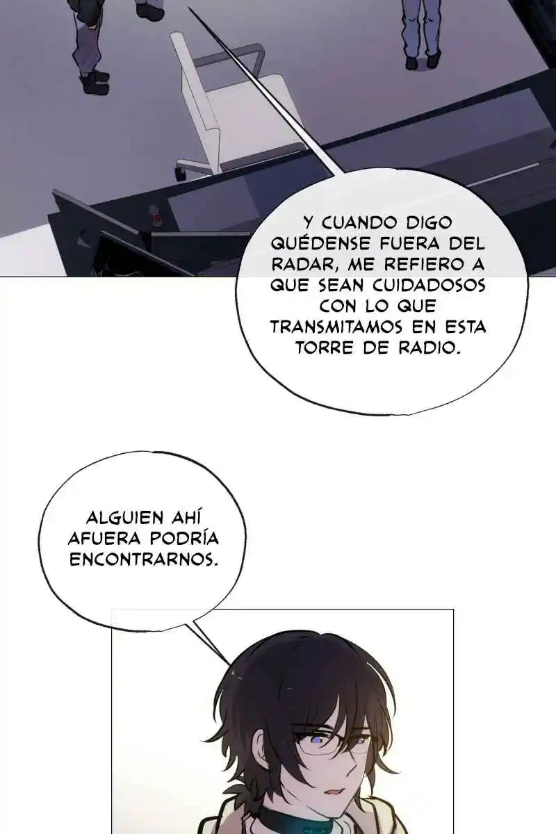 Rebirth 2.0 - Capítulo 127 - Página 45 - LectorTMOo