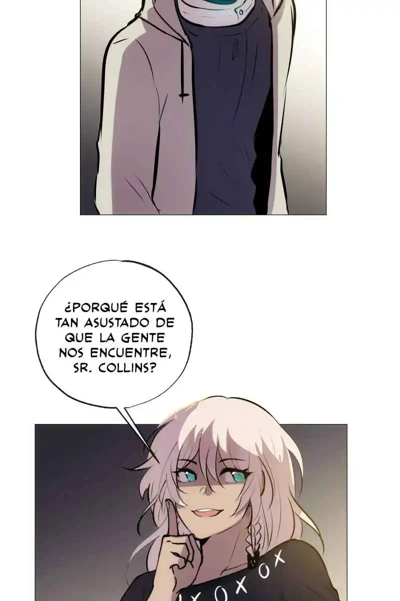 Rebirth 2.0 - Capítulo 127 - Página 46 - LectorTMOo