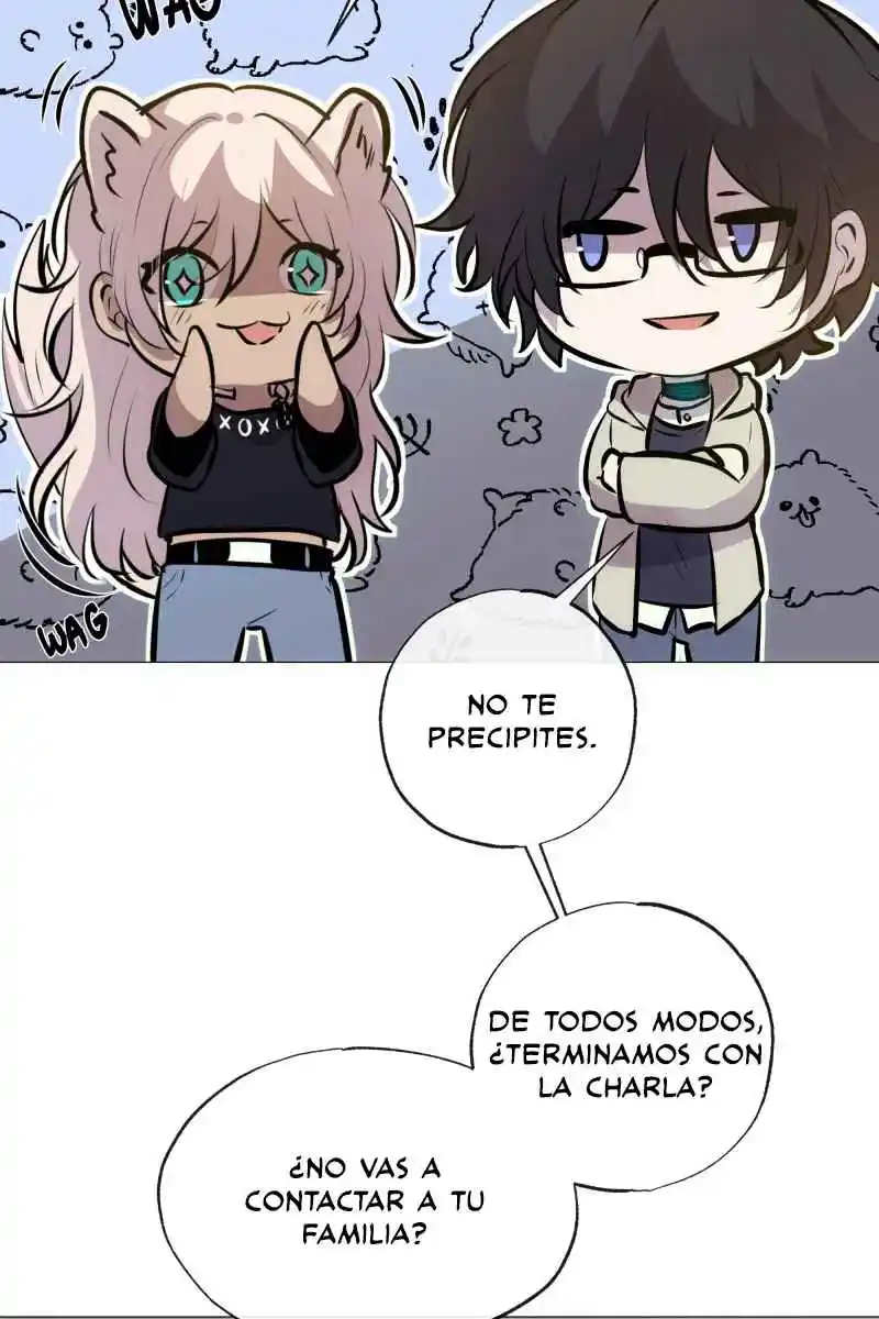 Rebirth 2.0 - Capítulo 127 - Página 49 - LectorTMOo