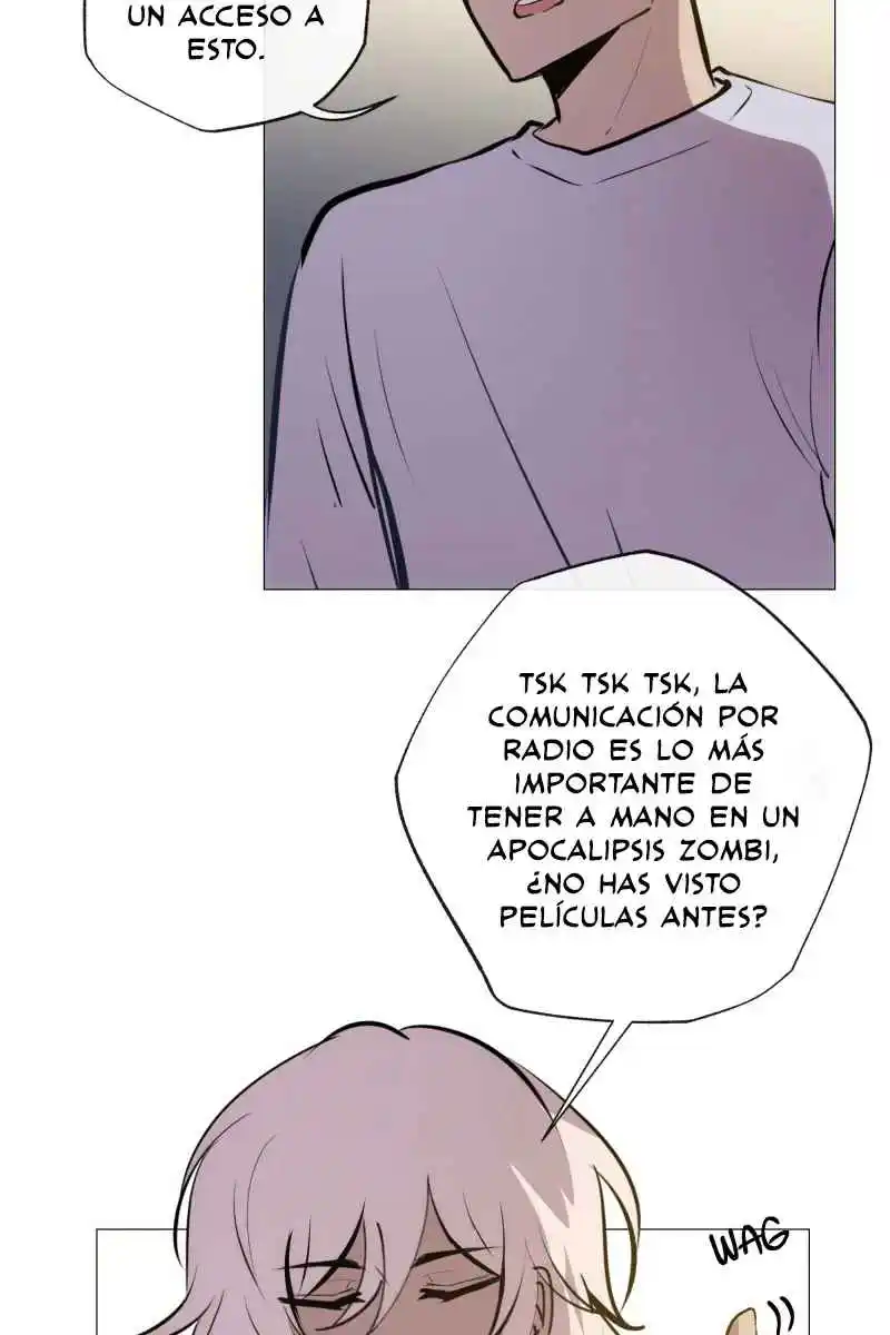 Rebirth 2.0 - Capítulo 127 - Página 58 - LectorTMOo