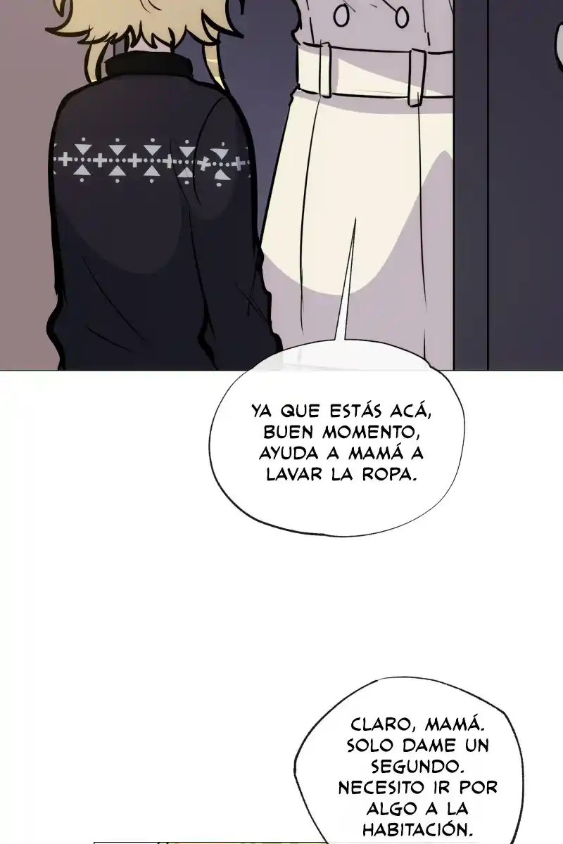 Rebirth 2.0 - Capítulo 127 - Página 72 - LectorTMOo
