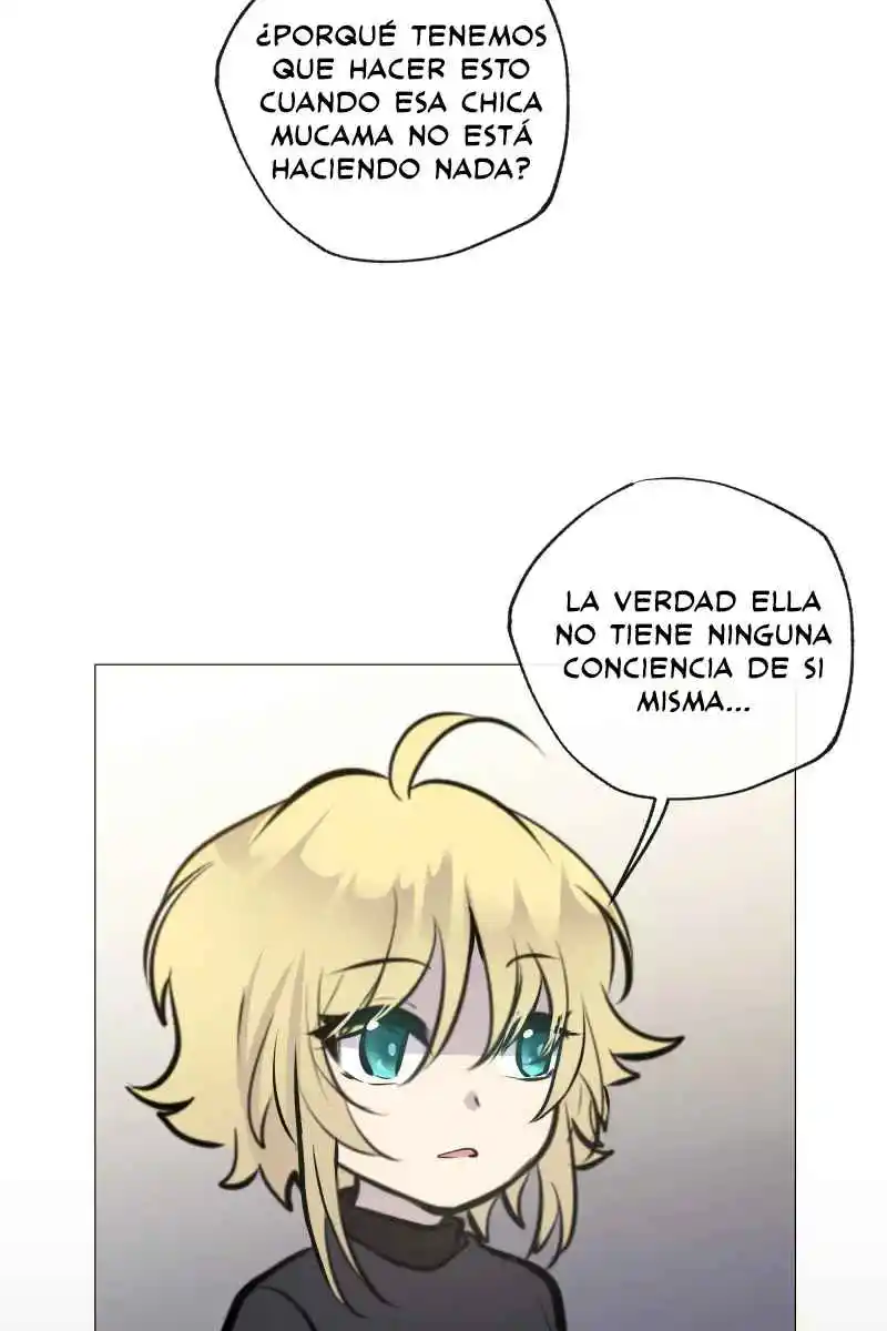 Rebirth 2.0 - Capítulo 127 - Página 75 - LectorTMOo