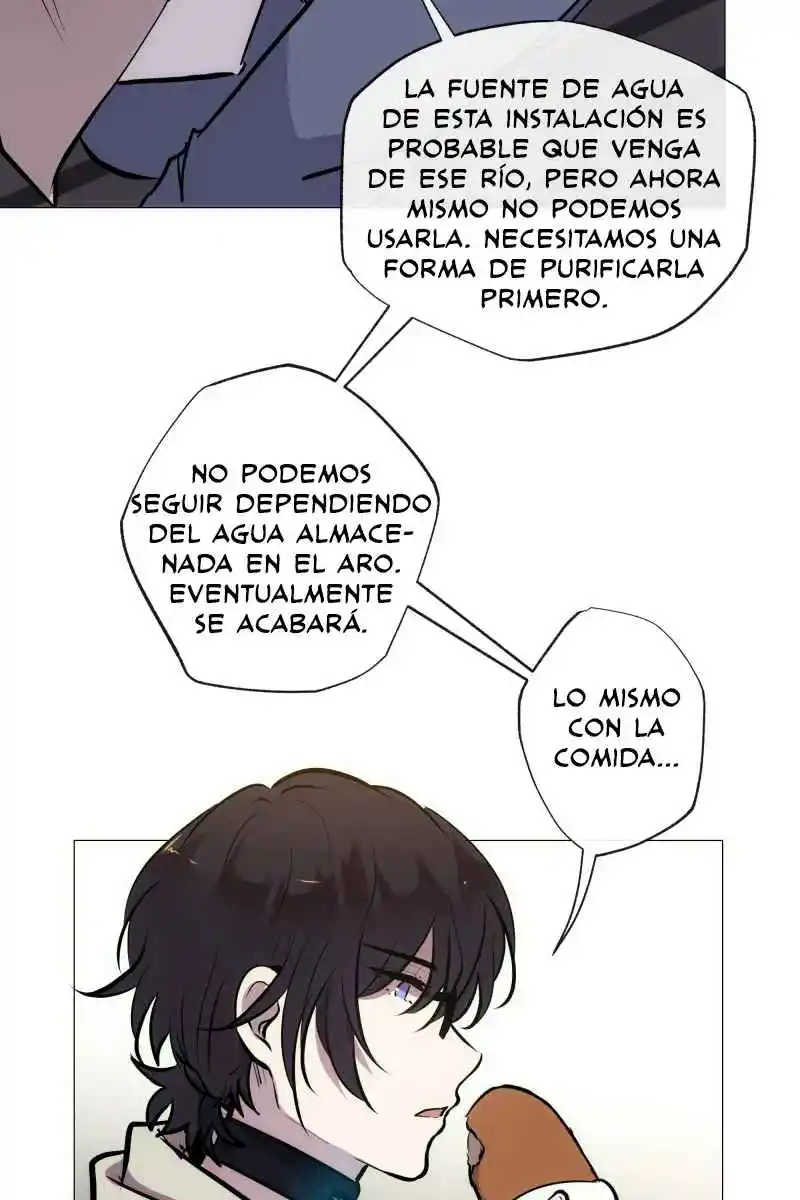 Rebirth 2.0 - Capítulo 128 - Página 7 - LectorTMOo